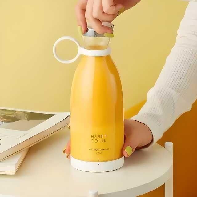 FreshBlend™ Portable Mini Juice Blender - Smart pick
