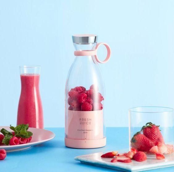 FreshBlend™ Portable Mini Juice Blender - Smart pick