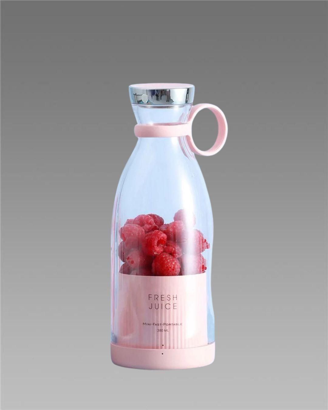 FreshBlend™ Portable Mini Juice Blender - Smart pick