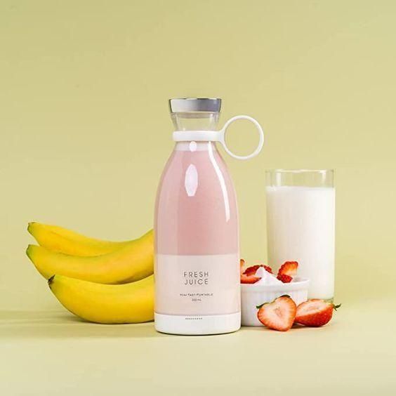 FreshBlend™ Portable Mini Juice Blender - Smart pick